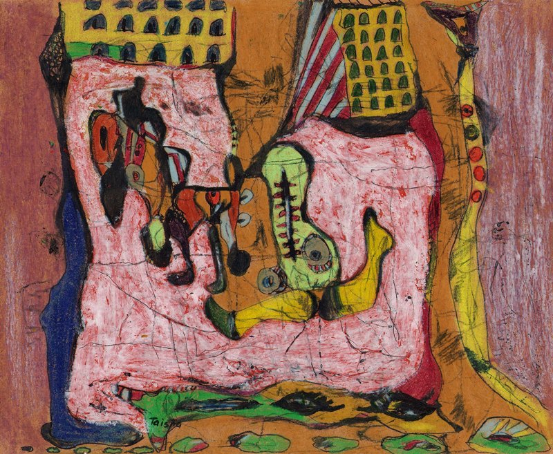 Anna Muradyan work
