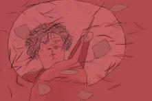 გრაფიკული პორტრეტი