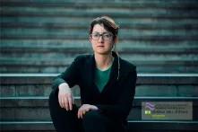 თამარ ჯაყელის პორტრეტი