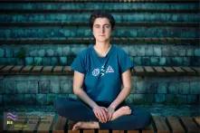 ნინო ხუროშვილის პორტრეტი