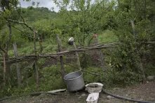 აჭარელი ქალი