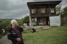 აჭარელი ქალი