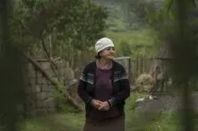 აჭარელი ქალი