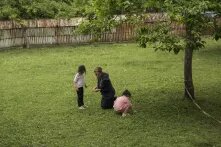 კახელი ქალი