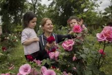 კახელი ქალი