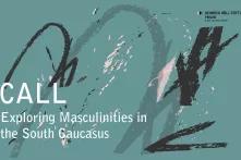 call exploring masculinities