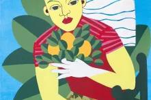 Salomeya Bauer artwork