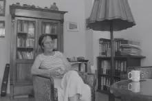 Godula Kosak portrait