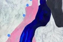 ეკატერინე ქეცბაიას ნამუშევარი