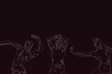 ცირა ინანეიშვილის ნამუშევარი