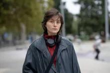 თათია დვალის ფოტო