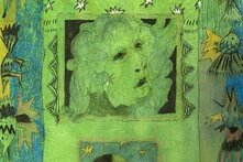 სოფო მამალაძის ნამუშევარი