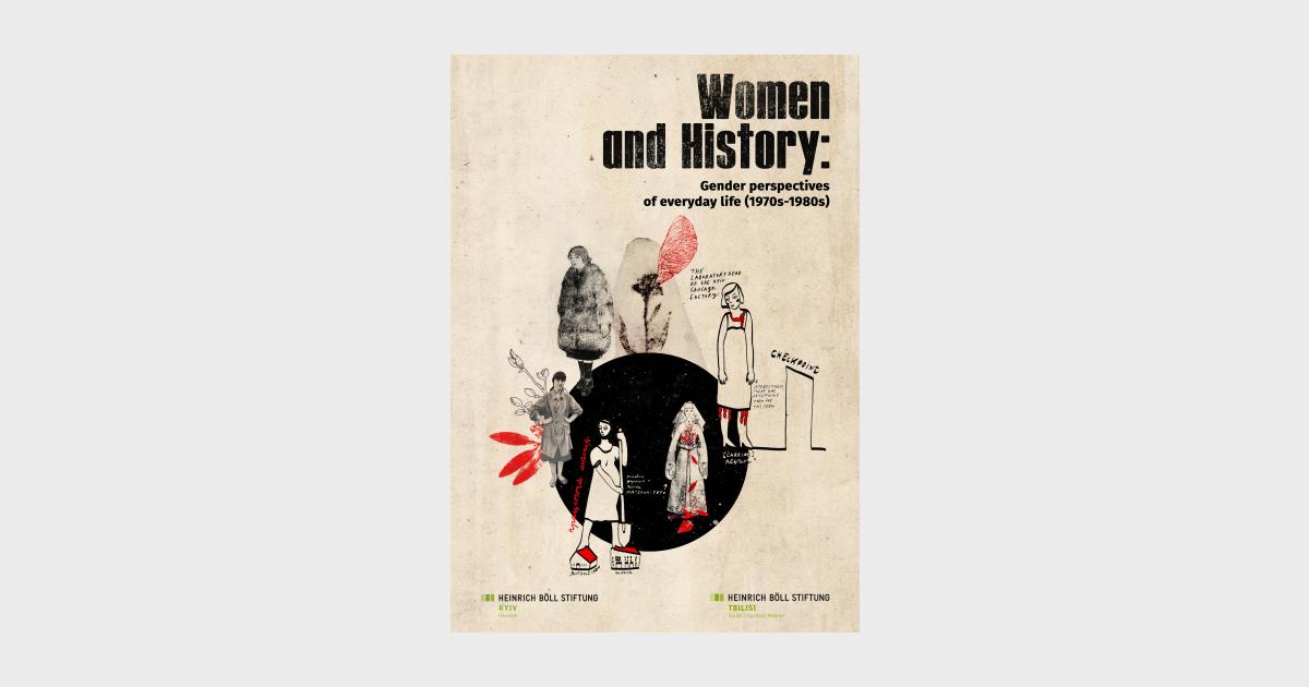 Women and History | Feminism and Gender Democracy