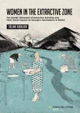 Book Cover, women in the field, artwork